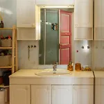 Appartement Vinjestogo- Mesmerizing Mountain View, Sauna With A View And Eco Living In An Old School House