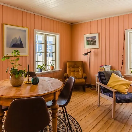 Apartment Vinjestogo - Nyt Utsikten Mot Jotunheimen
